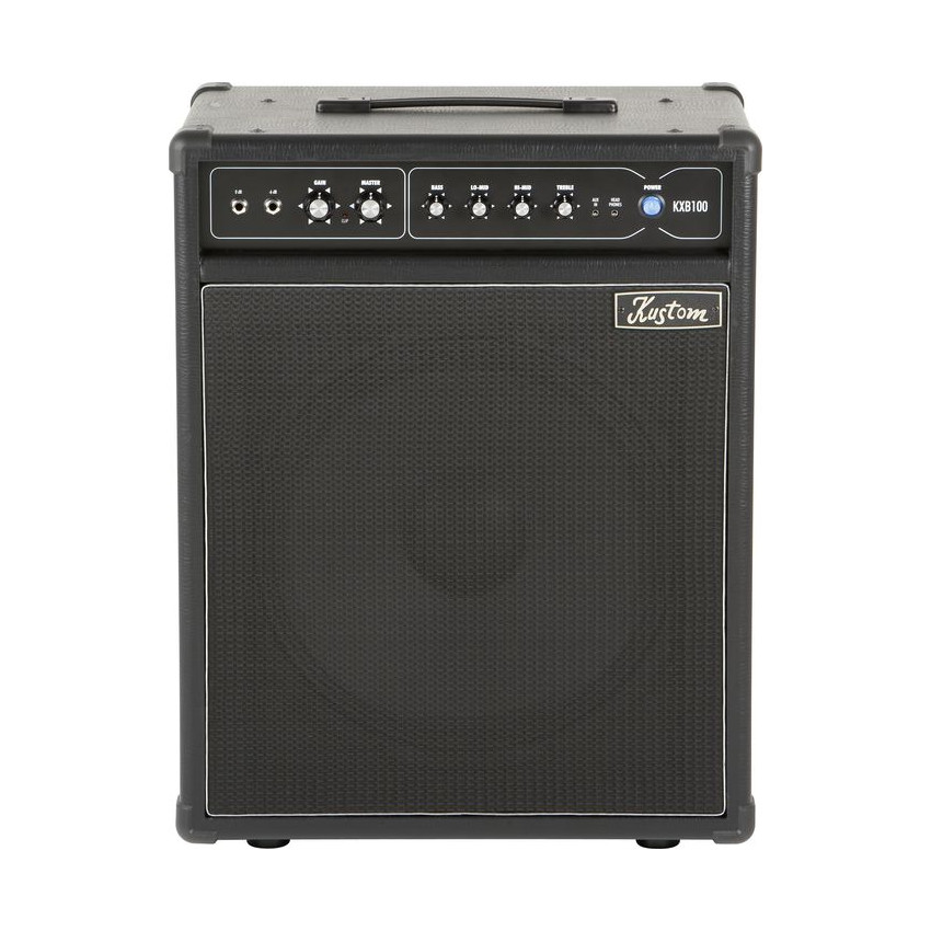 KUSTOM KXB100