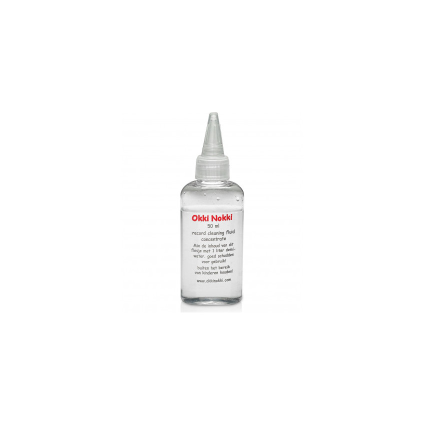 Okki Nokki Concentrated Cleaning Fluid