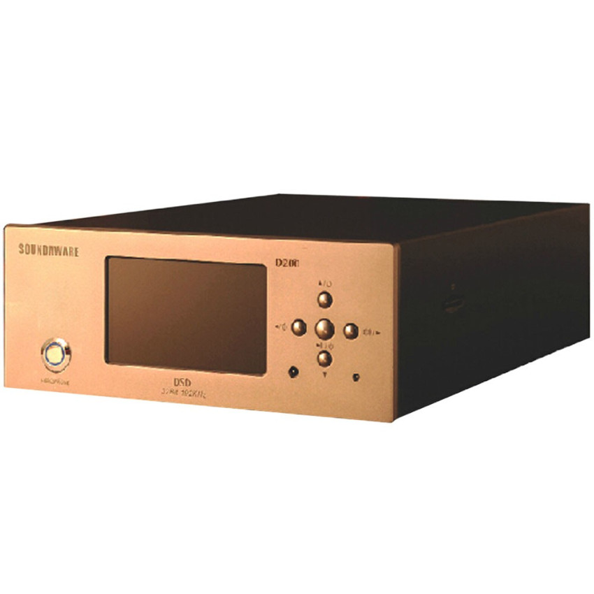 Soundaware D200