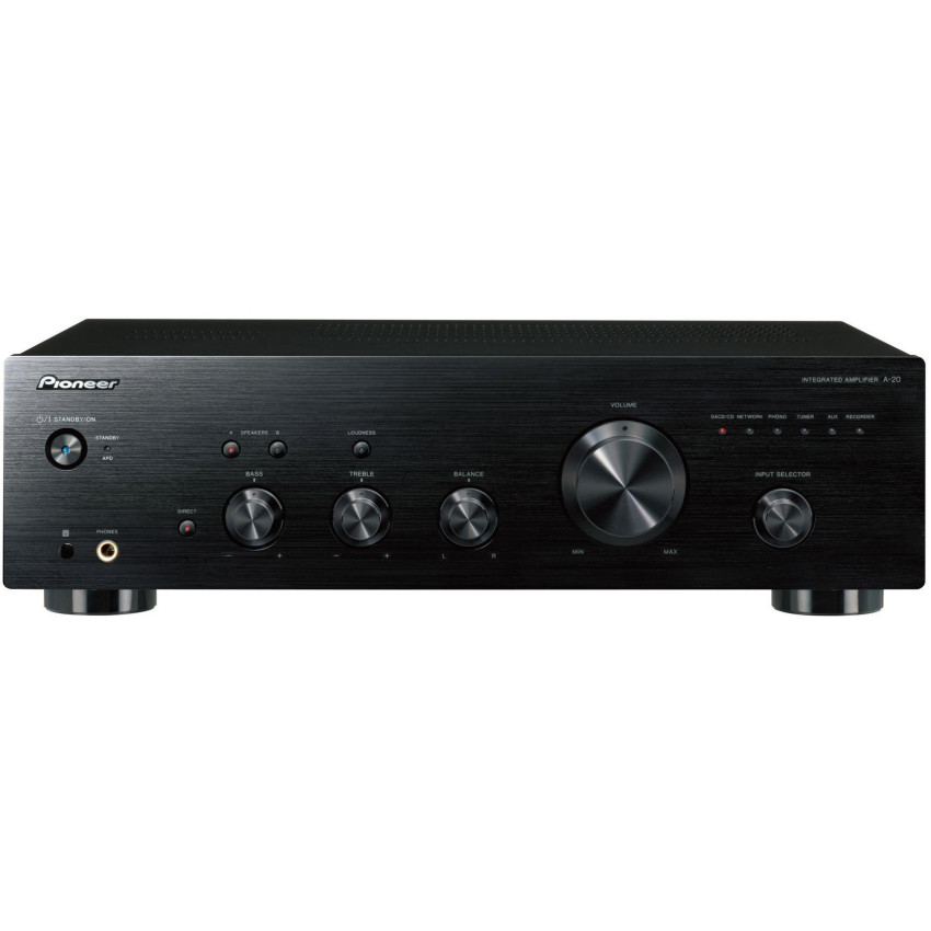 Pioneer A-20-K