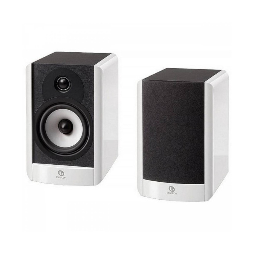 Boston Acoustics A23 White