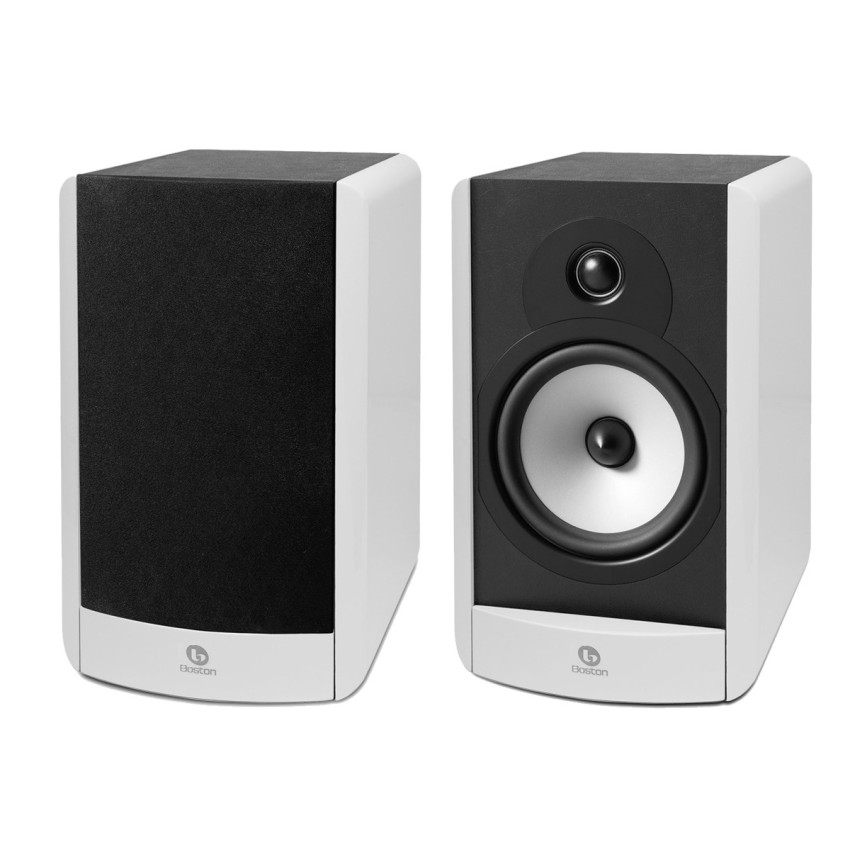 Boston Acoustics A26 White