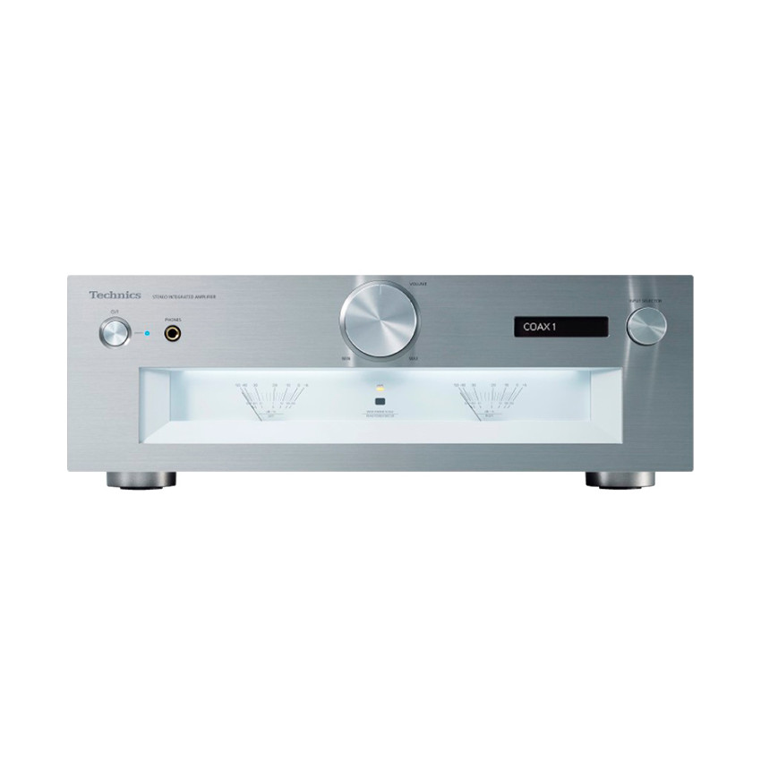 Technics SU-G700 Silver