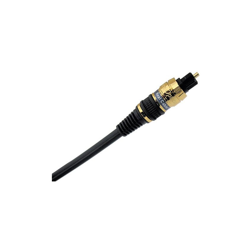 Real Cable-EVOLUTION series OTT60 (Toslink-Toslink) 5M00