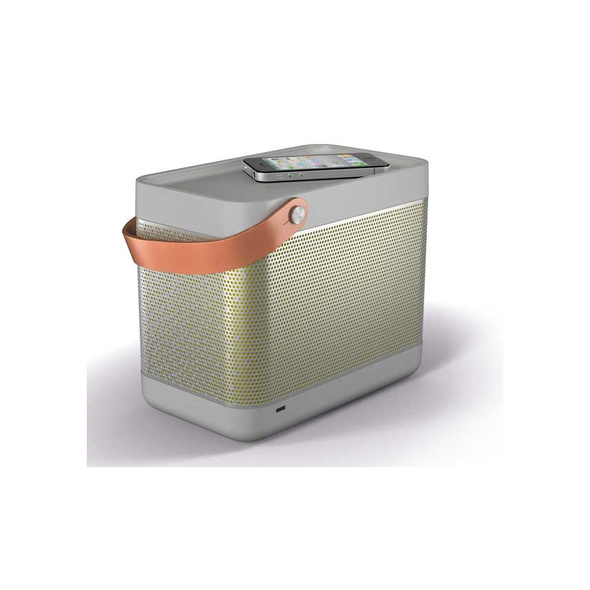 Bang & Olufsen Beolit 12 Yellow