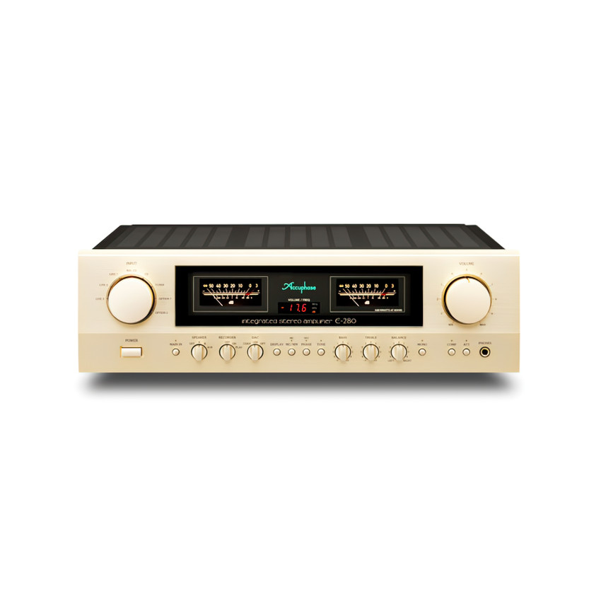 Accuphase E-280