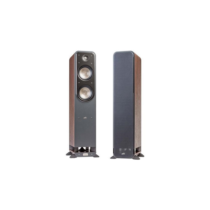 Polk Audio S55 Walnut