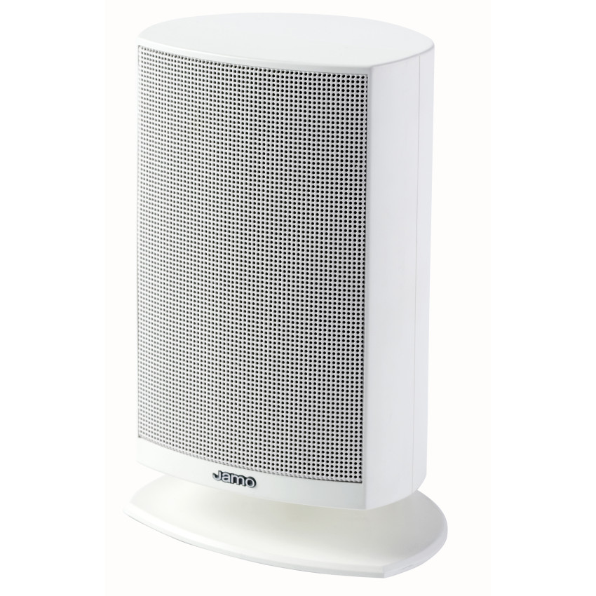 JAMO A 345 IO White
