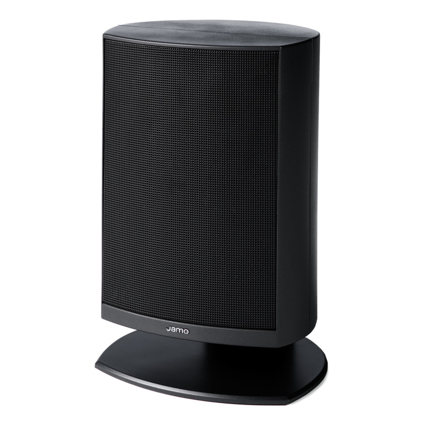 Jamo Aesthetic A 340 Black
