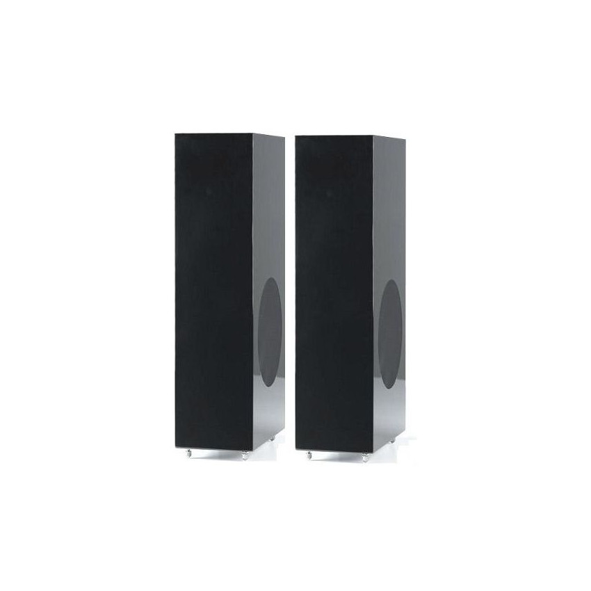 Morel OCTAVE Signature SUBWOOFER Black