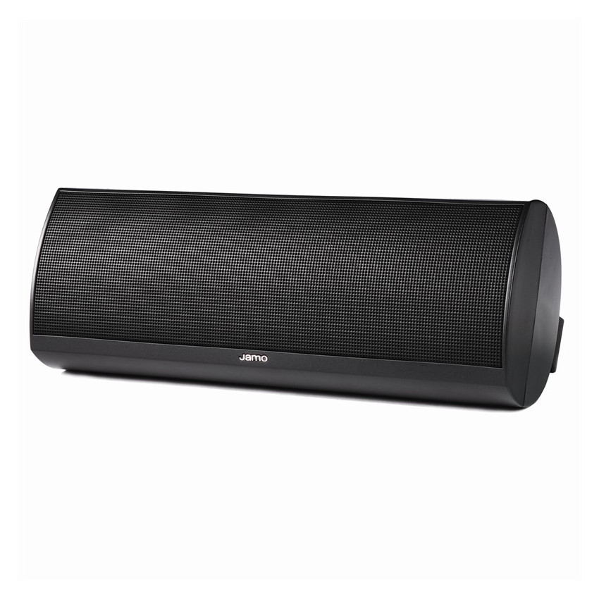 Jamo Aesthetic A 3 CEN.4 Black