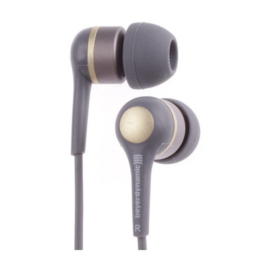 Beyerdynamic DTX 71 iE Gold/silver