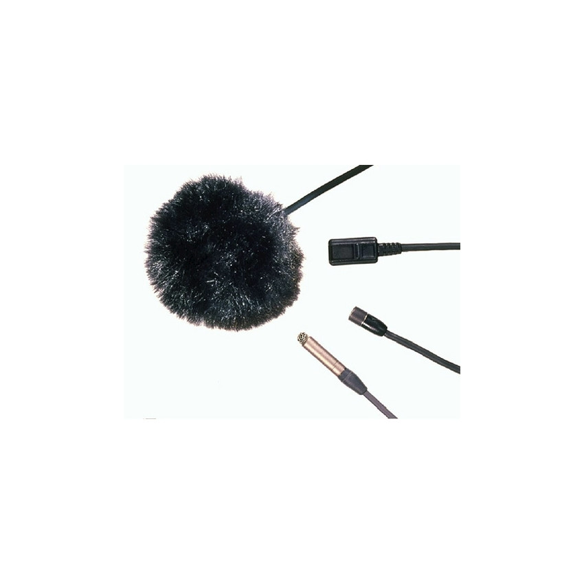 Audio-Technica BPF-LAV