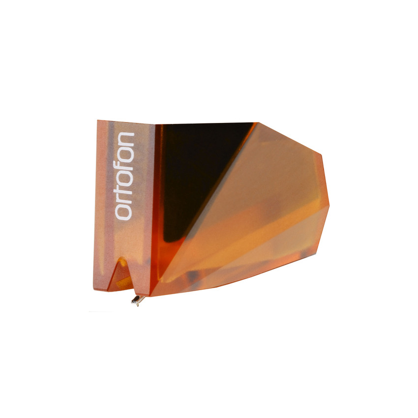 Ortofon cartridge STYLUS 2M BRONZE