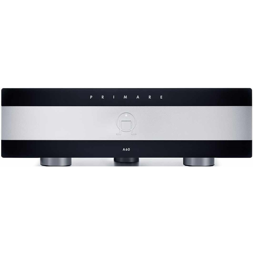 Primare A60 Black