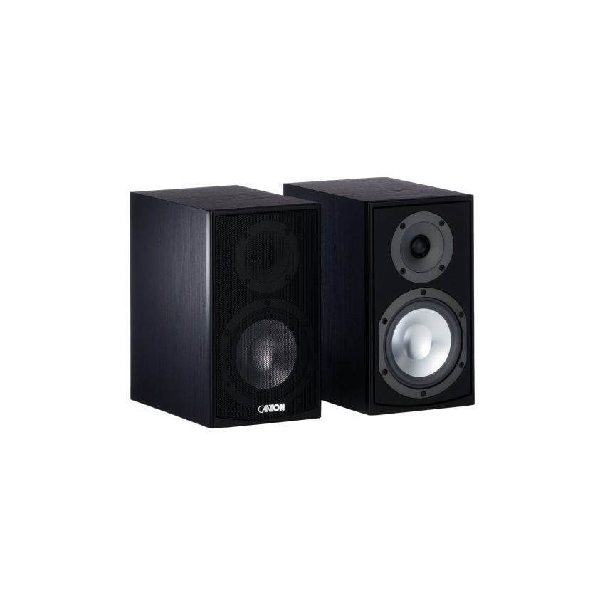 Canton GLE 436 Black