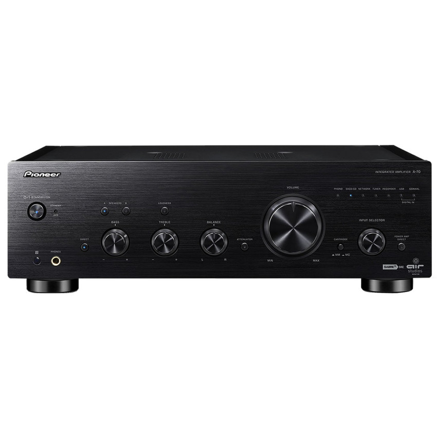 Pioneer A-70-K