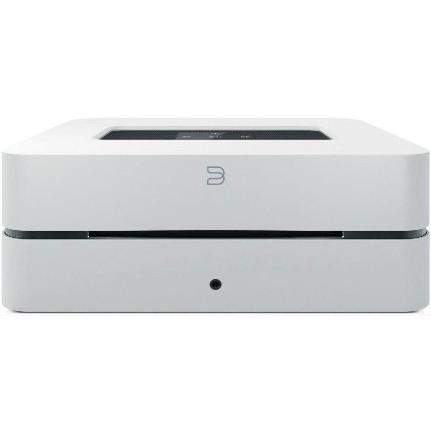 Bluesound VAULT 2i Network Streamer White