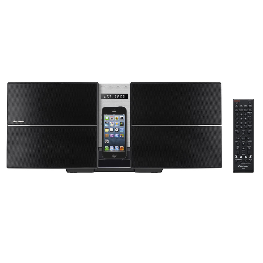 Pioneer X-SMC11-K