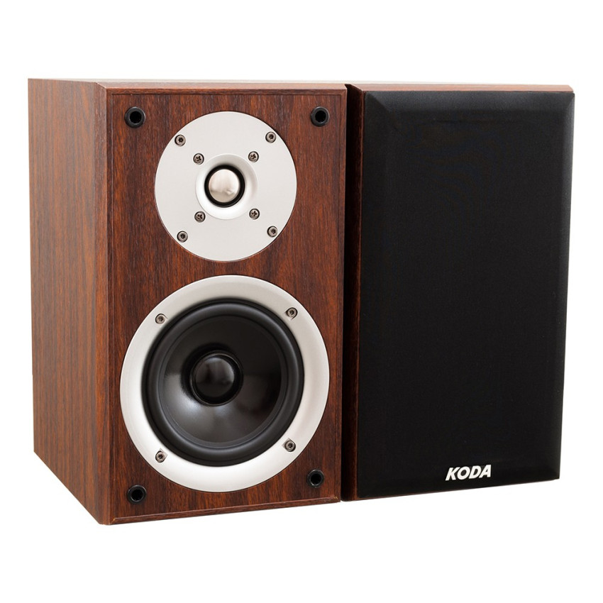 KODA AK-48S DARK WALNUT