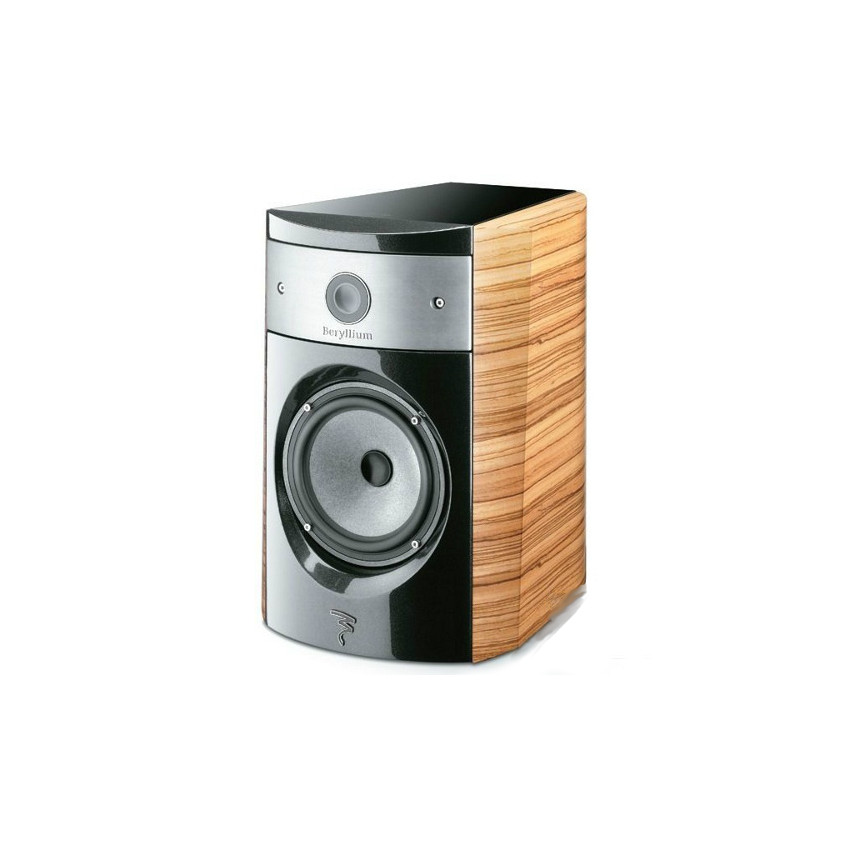 Focal-JMLab Electra 1007 Be Zebrano