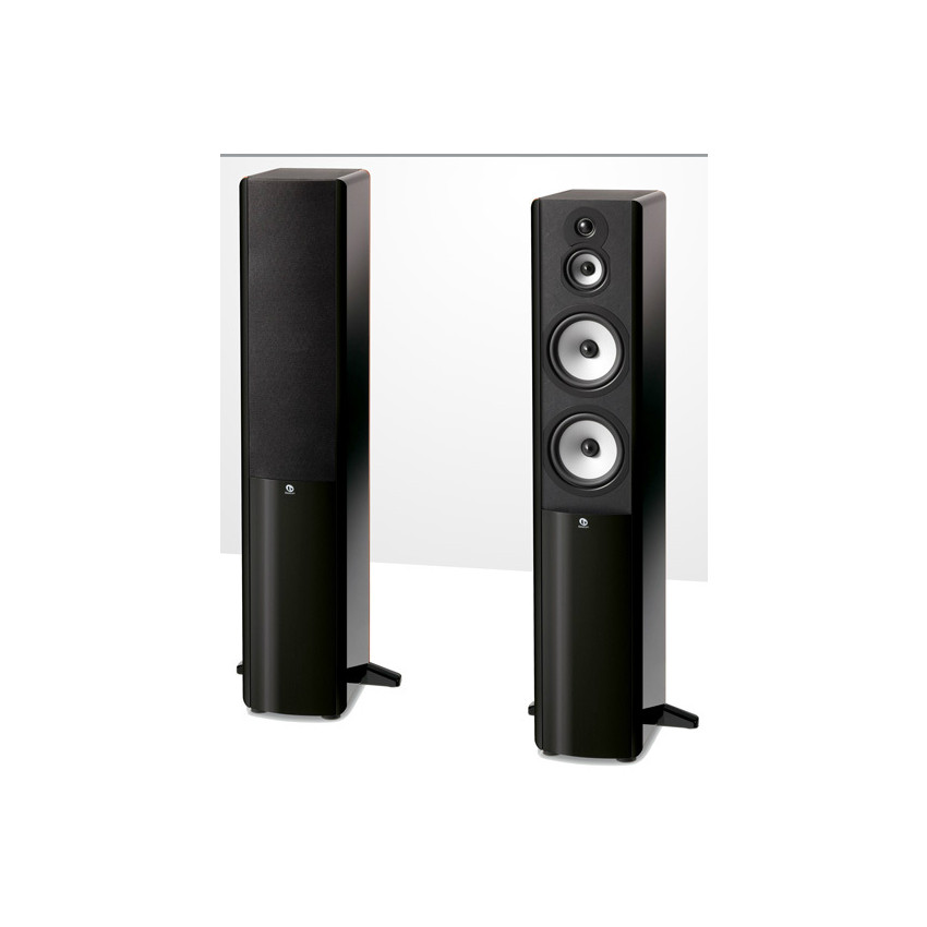 Boston Acoustics A360 Black