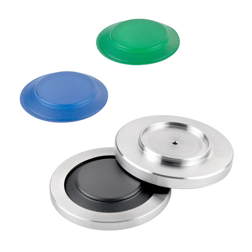Inakustik Reference High Tech Gel Absorber Set 4