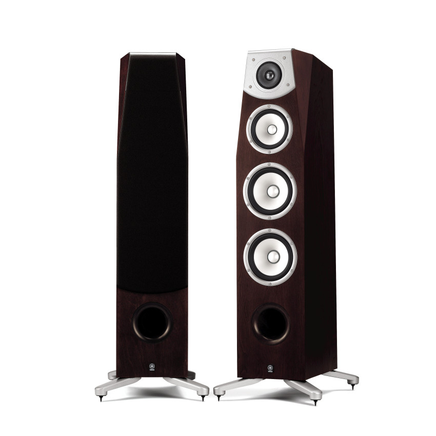 Yamaha SOAVO-1 Dark Brown