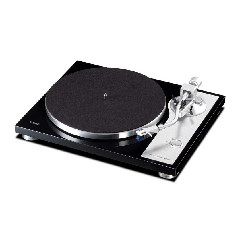 TEAC TN-4D-O/B