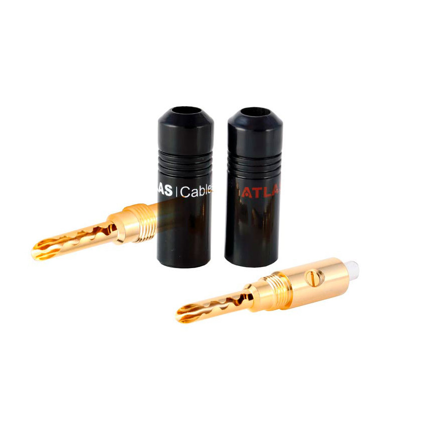 Atlas Z plug screw