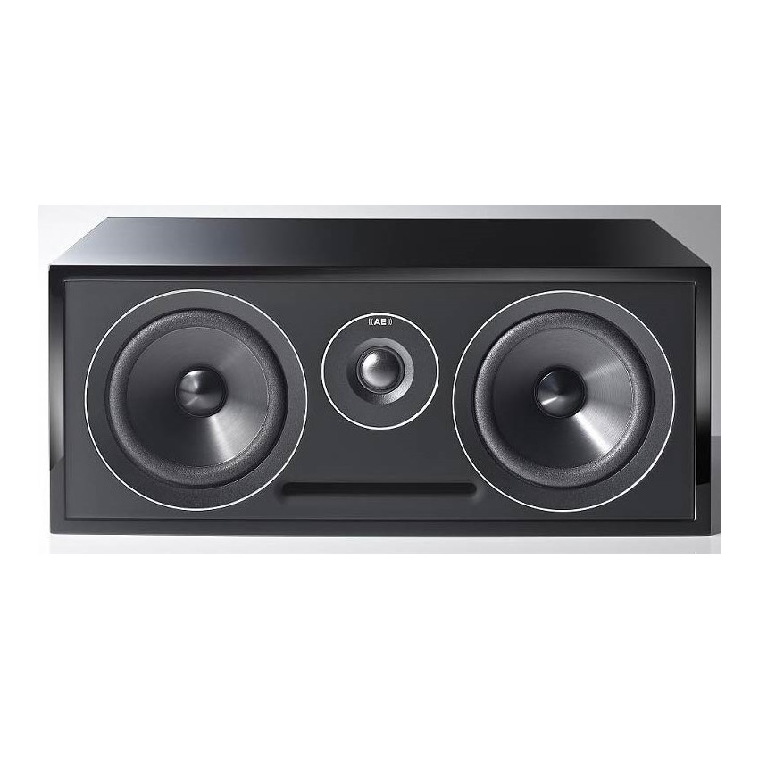Acoustic Energy AE 307 Centre Black High Gloss