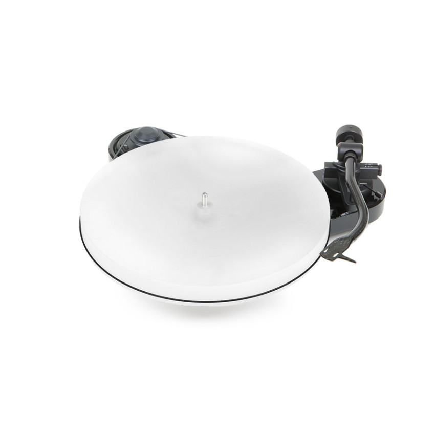 Pro-Ject ACRYL IT RPM 1 CARBON