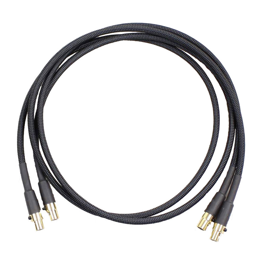 Audio-gd - ACSS cable (Balanced)