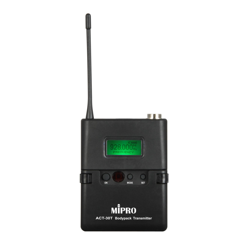 Mipro ACT-30T