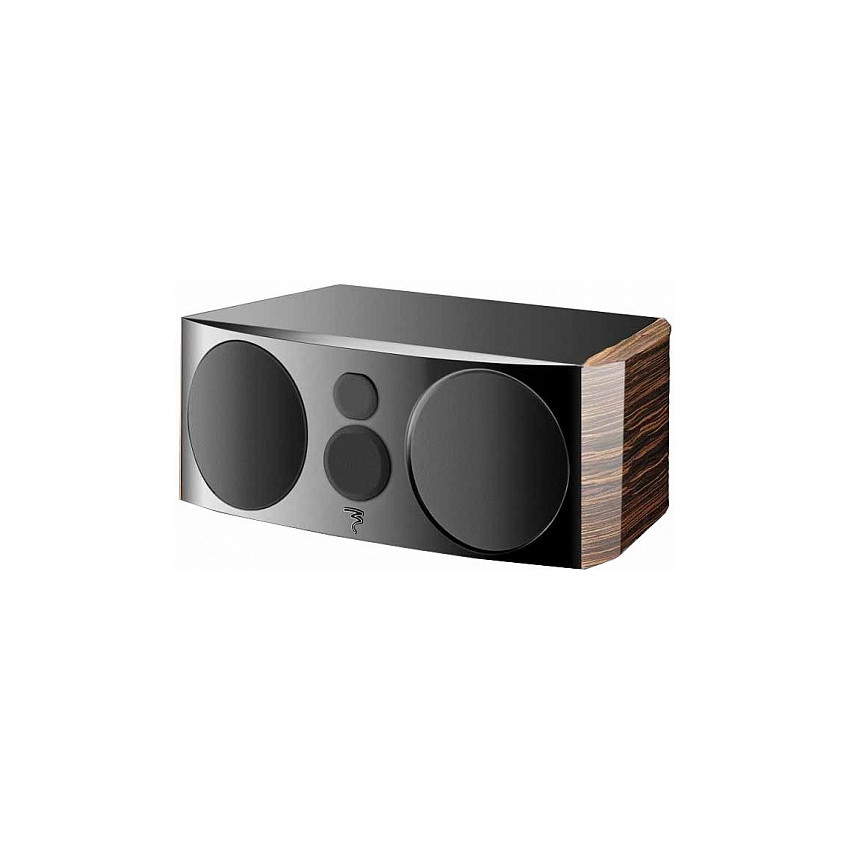 Focal-JMLab Electra CC 1000 S Macassar High gloss
