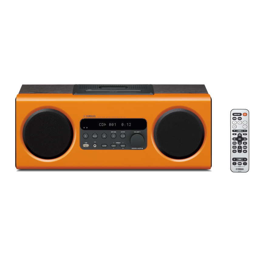 Yamaha TSX-112 Orange