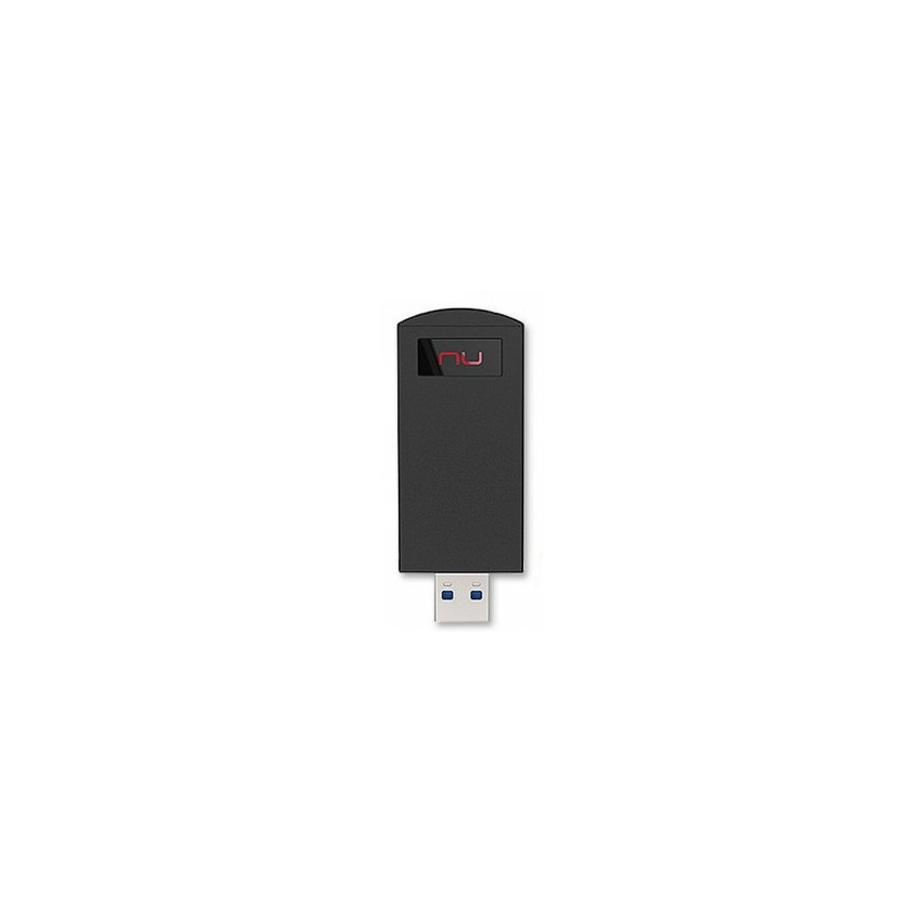 NuForce BTR1 Black