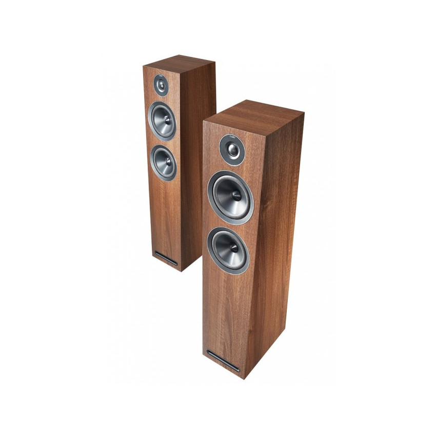 Acoustic Energy 103 Walnut