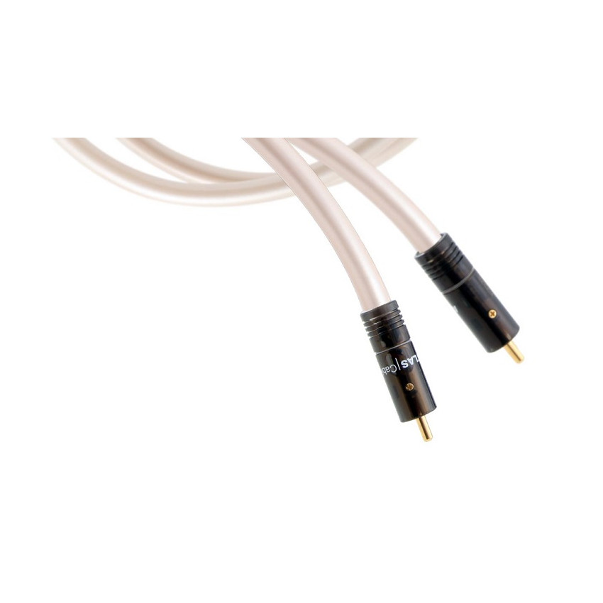 Atlas Equator Integra (1 RCA- 1 RCA) 3 m