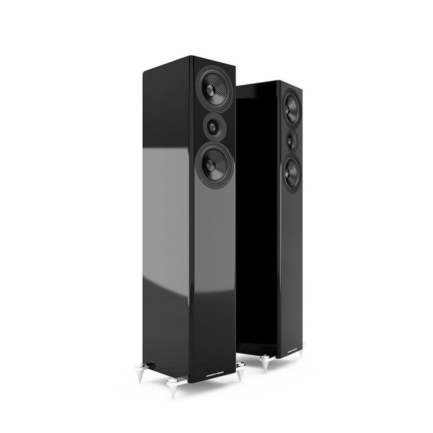 Acoustic Energy AE 509 Piano Gloss Black