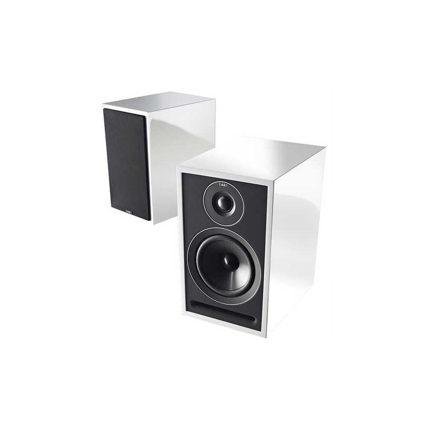 Acoustic Energy 301 White High Gloss