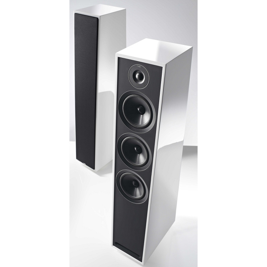 Acoustic Energy 305 White High Gloss