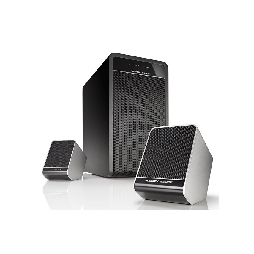 Acoustic Energy Aego 3