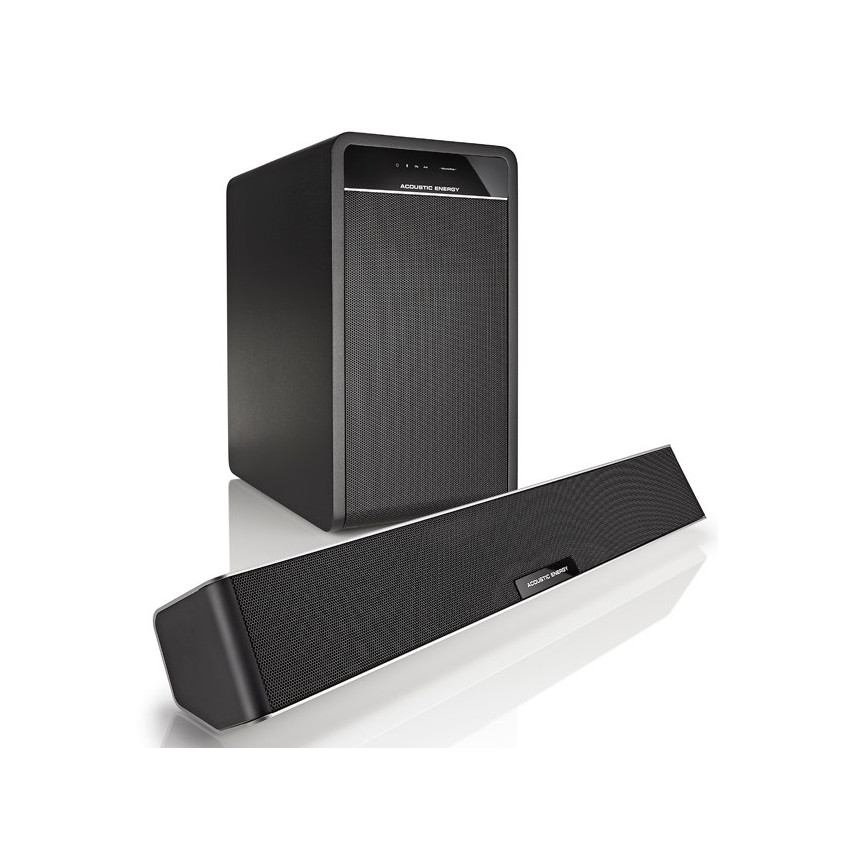 Acoustic Energy Aego Sound3ar