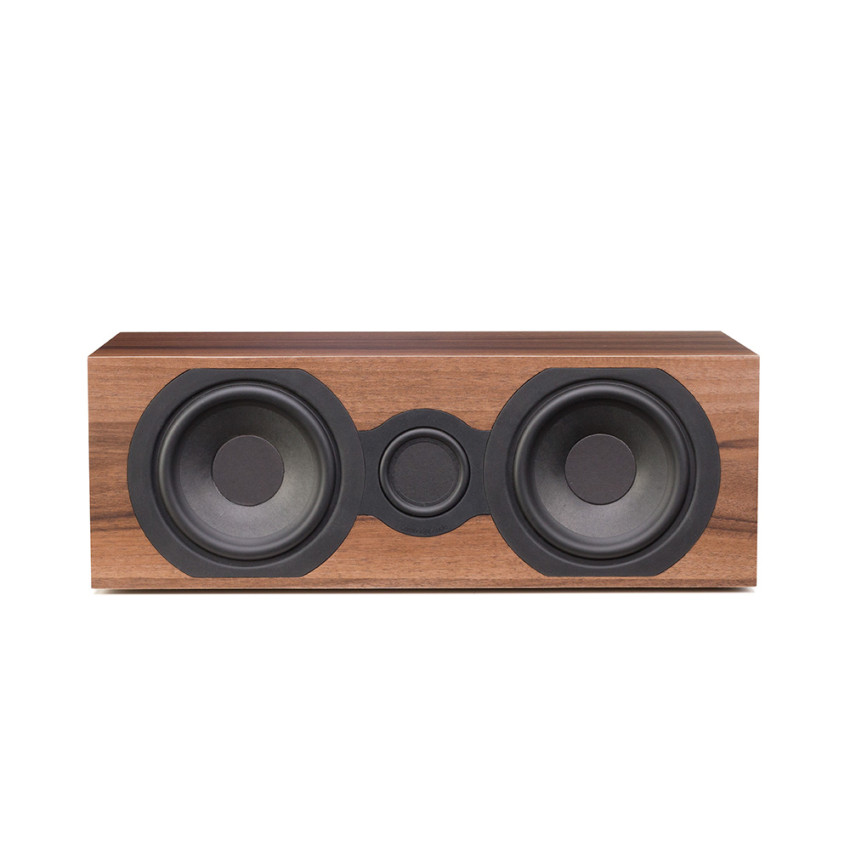 Cambridge Audio Aero 5 Centre Dark Walnut