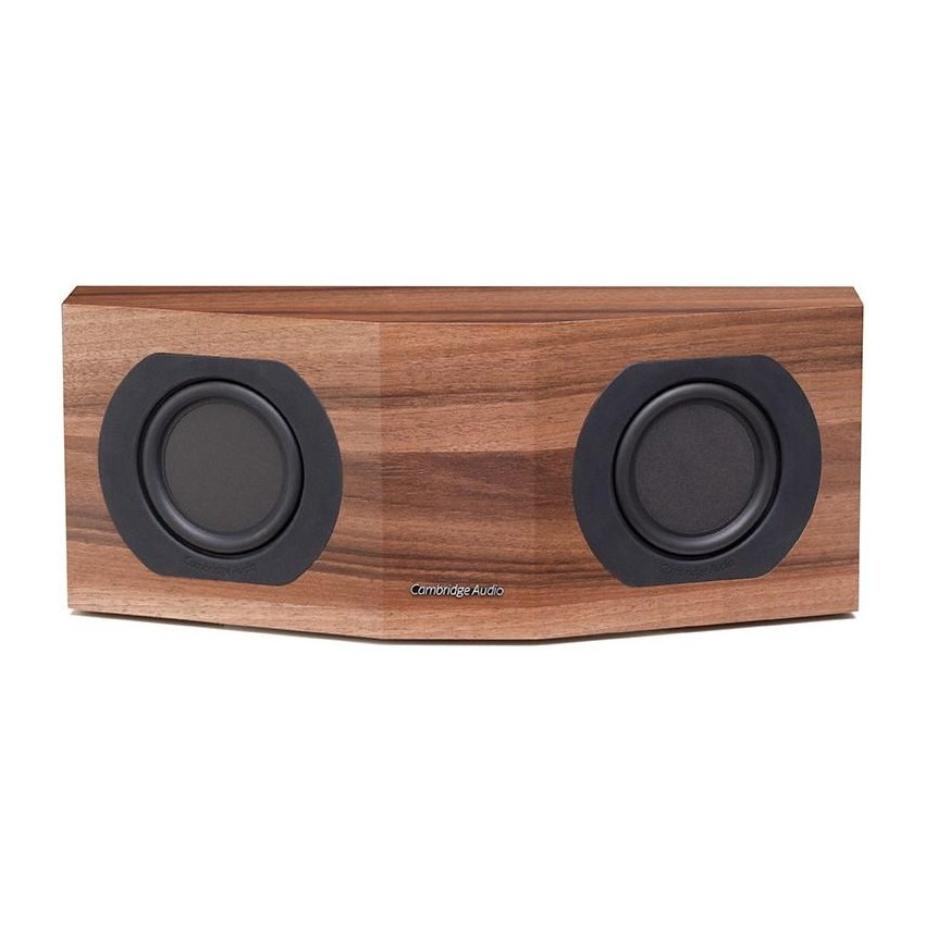 Cambridge Audio Aero 3 Surround Dark Walnut