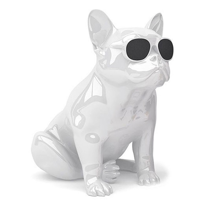 Jarre Technologies AeroBull XS1 Glossy White
