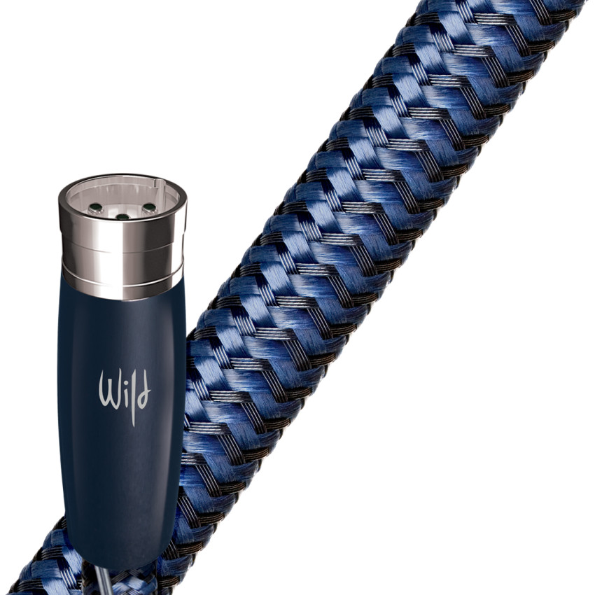 AudioQuest Wild AES/EBU 3.0m