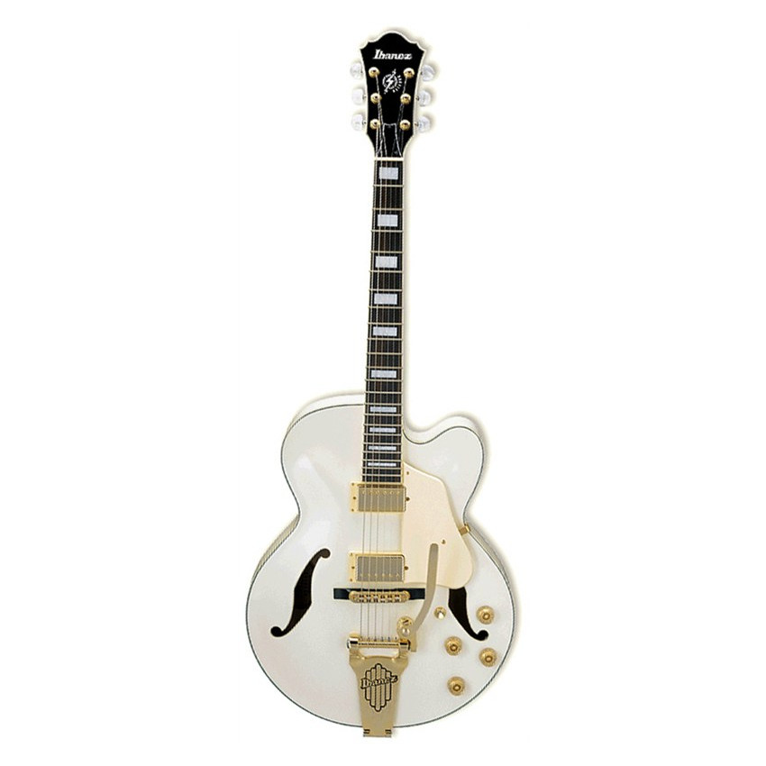 IBANEZ AF75TDG IV EL GUITAR