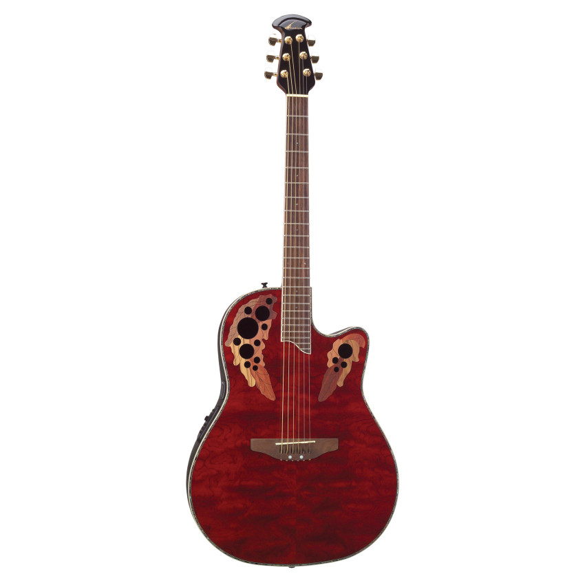 OVATION CC44-2WFB CELEBRITY DELUXE